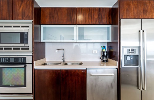 Puerto Juarez Condo | Casa AltaMar Penthouse Ocean Front (North) by RedAwning