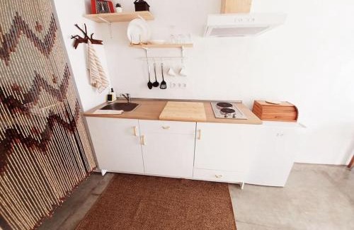 Yuco Apartment | Casa Amabi