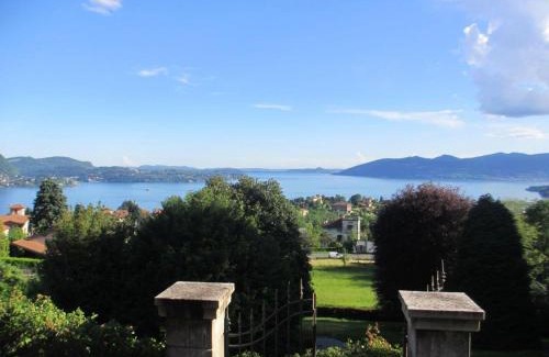 Cresseglio House | Casa Amabile
