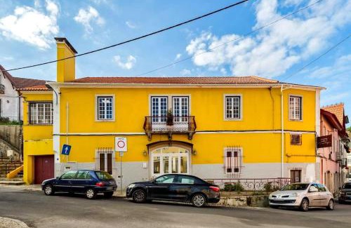 Sintra House | Casa Amarela de Sintra II