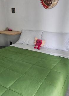 Tecamac House | Casa Amarilla Tecámac