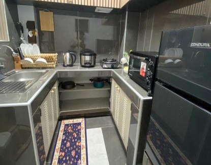 Tanza House | Casa Amaya RNR Transient House