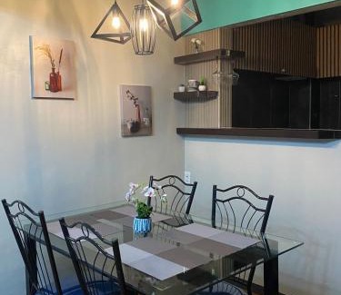 Tanza House | Casa Amaya RNR Transient House