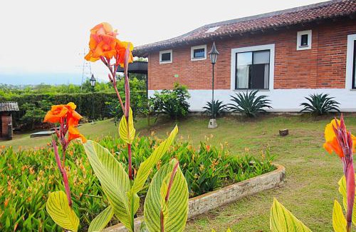 Pereira Villa | Casa Amazilia