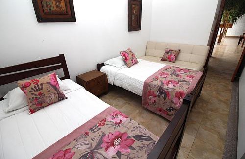 Pereira Villa | Casa Amazilia