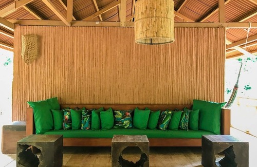 Puerto Maldonado Cabin | Casa Amazonas