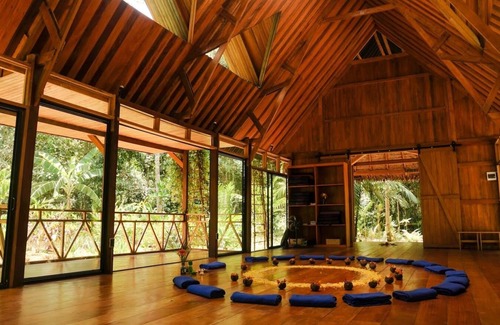 Puerto Maldonado Cabin | Casa Amazonas