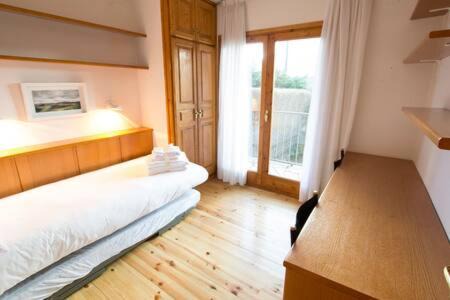 Alp Apartment | Casa amb jardí Alp