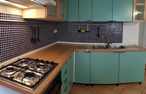 Cava de' Tirreni House | Casa Ambra