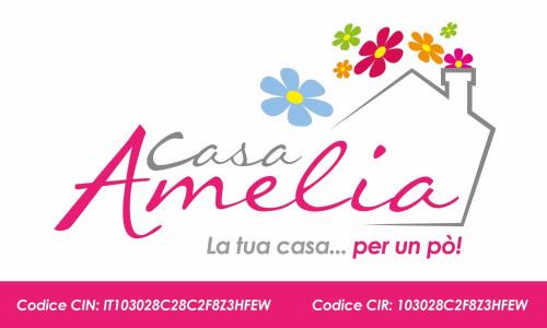 Domodossola Apartment | Casa Amelia