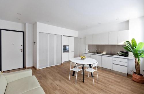 Domodossola Apartment | Casa Amelia