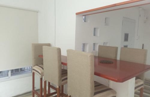 Villa Mercedes Apartment | Casa amoblada eventual