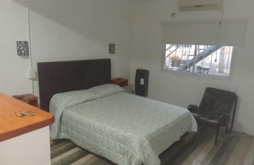 Villa Mercedes Apartment | Casa amoblada eventual
