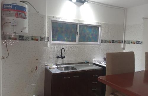 Villa Mercedes Apartment | Casa amoblada eventual