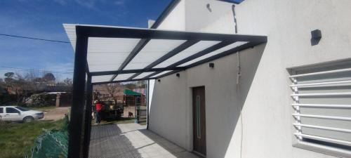 Bahia Blanca Apartment | Casa Amoblada p/Alquiler Temporario - Bahía Blanca