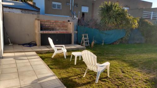 Bahia Blanca Apartment | Casa Amoblada p/Alquiler Temporario - Bahía Blanca