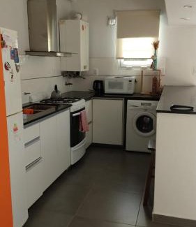 Bahia Blanca Apartment | Casa Amoblada p/Alquiler Temporario - Bahía Blanca