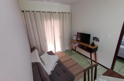 Pomerode Apartment | Casa Amora - 2 Quartos