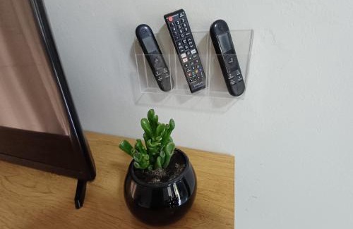 Pomerode Apartment | Casa Amora - 2 Quartos