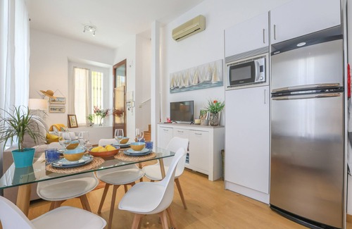 Feria House | CASA AMORES - Cosy flat in the centre of Seville with free Wifi