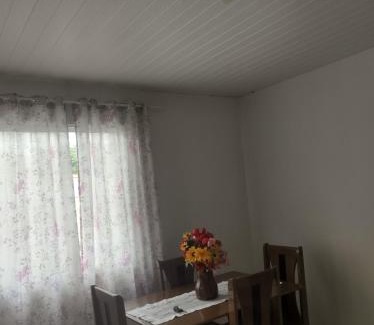 Vila Nova House | Casa ampla