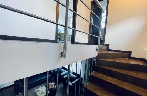 Ambato Apartment | Casa Amplia