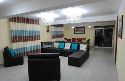 Vichay Apartment | casa amplia en primer piso