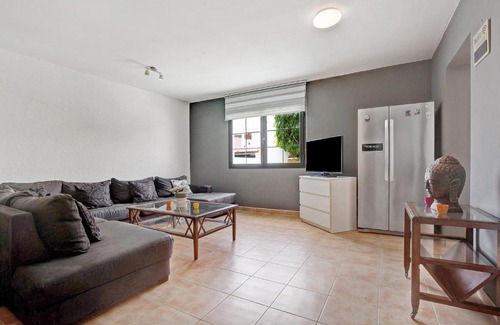 Corralejo House | Casa Ana