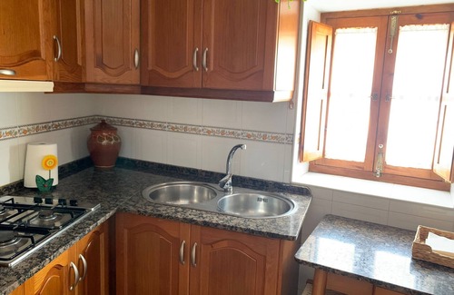 San Ambrosio House | Casa Ana in Vejerde la Frontera