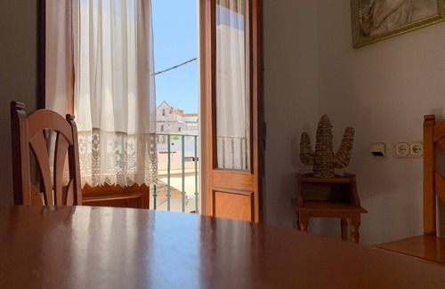 San Ambrosio House | Casa Ana in Vejerde la Frontera