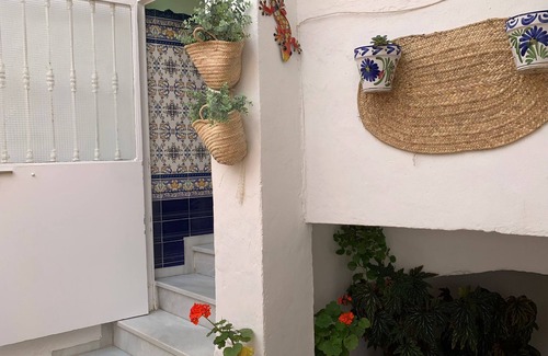 San Ambrosio House | Casa Ana in Vejerde la Frontera