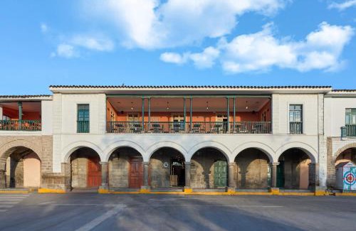 Ayacucho Hotel | Casa Andina Standard Ayacucho