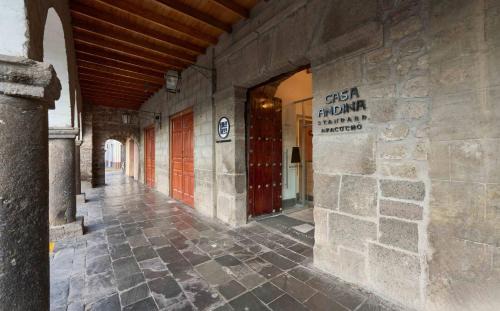 Ayacucho Hotel | Casa Andina Standard Ayacucho