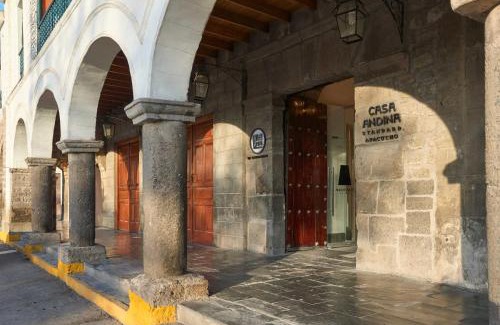 Ayacucho Hotel | Casa Andina Standard Ayacucho