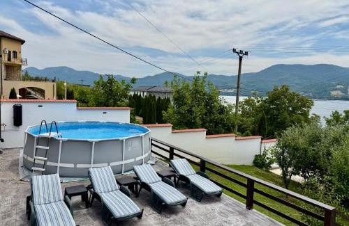 Eselnita House | Casa Andrei