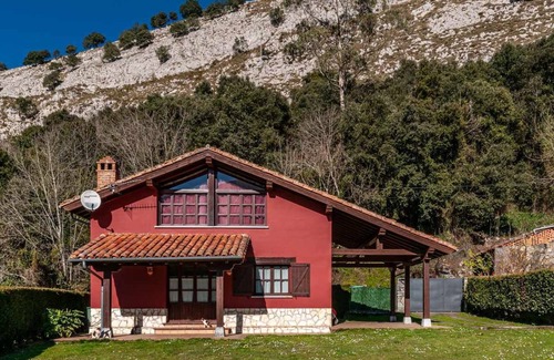 Puente Nuevo House | Casa Angel Caldueño