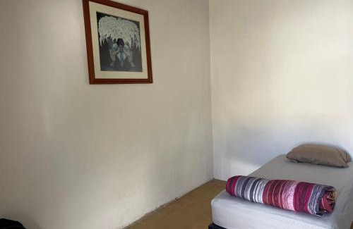 Guanajuato House | Casa Angelitos