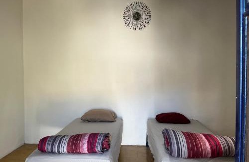 Guanajuato House | Casa Angelitos