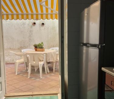 Ischia Porto Apartment | Casa Anna