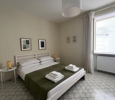 Ischia Porto Apartment | Casa Anna