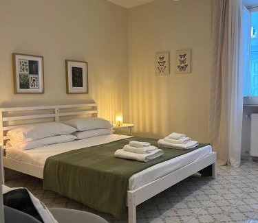 Ischia Porto Apartment | Casa Anna