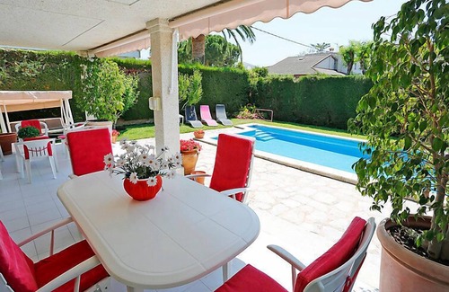 Vilafortuny House | casa Annamaria by Interhome