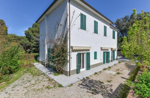Marmi Apartment | Casa Annameri