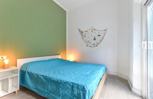 Marmi Apartment | Casa Annameri