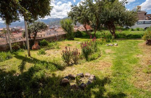 Cusco Hotel | Casa Antade Cusco