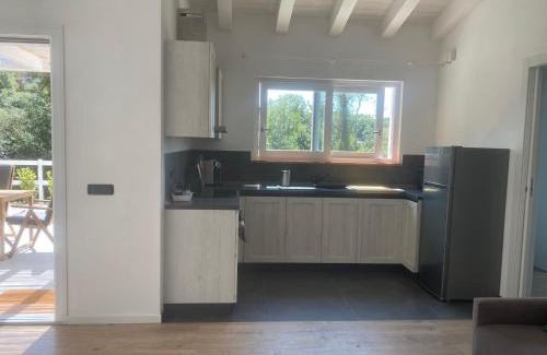 Naregno Apartment | Casa Anto Isola d'Elba -Spiaggia