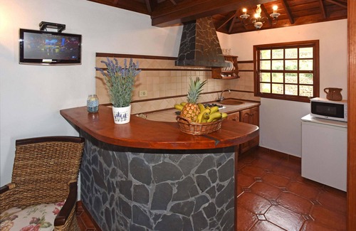 El Jesus House | Casa Antonia en Tijarafe
