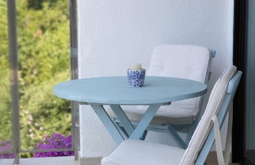 Tossa de Mar House | Casa Antonieta with sea view