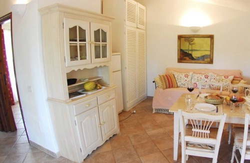 Porto Pollo House | Casa Antonio in the center of Porto Pollo
