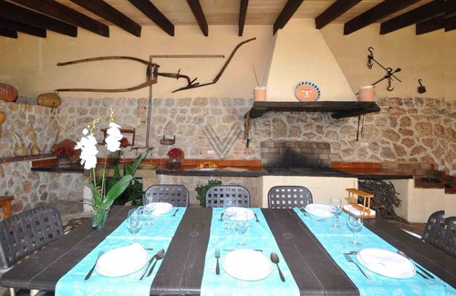 Buger Cottage | Casa Antonio, Outskirts of Buger, Mallorca